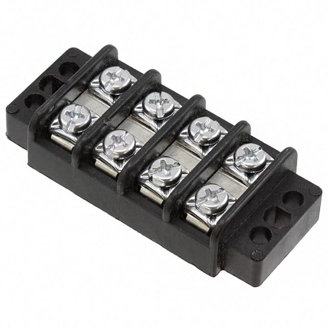 TB200-04SP Eaton - Bussmann Electrical Division  Blocchi barriera